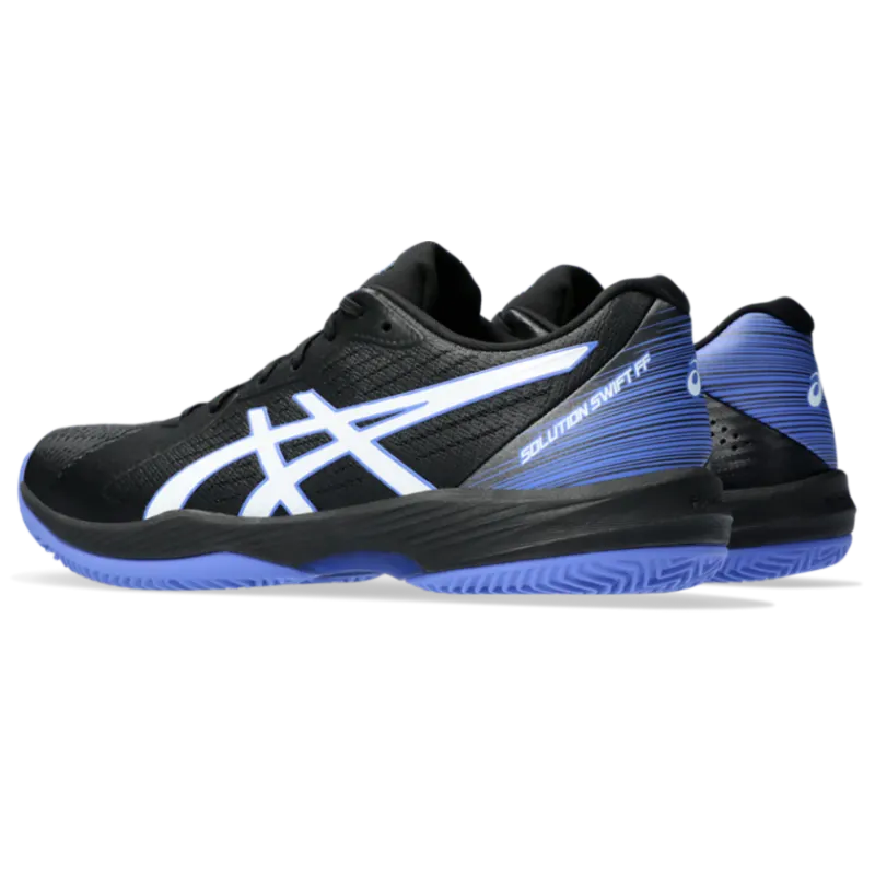 Asics Solution Swift Ff Clay Black/Sapphire (1041A299.003)
