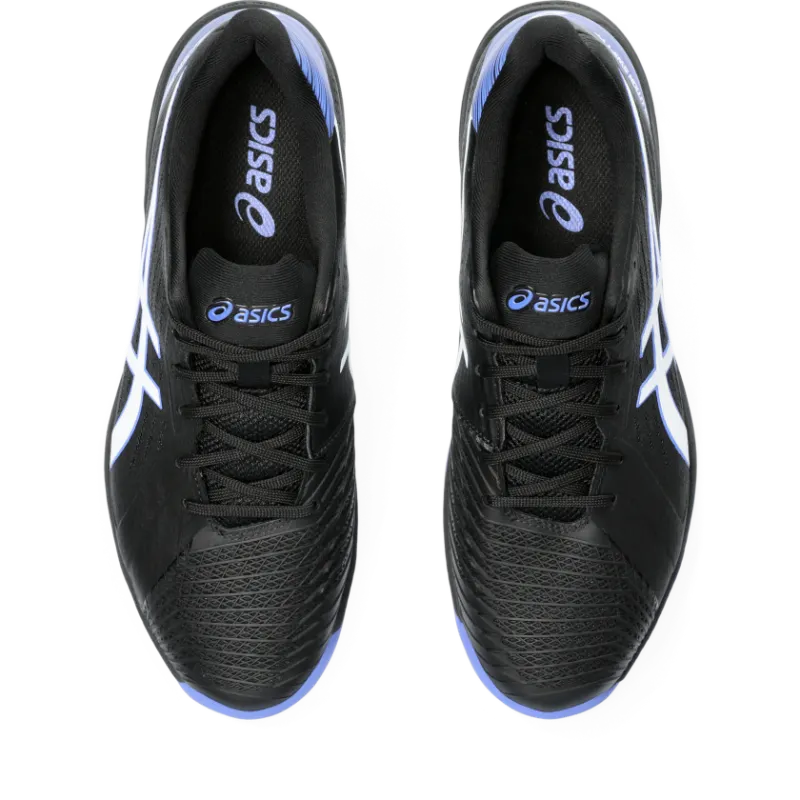 Asics Solution Swift Ff Clay Black/Sapphire (1041A299.003)