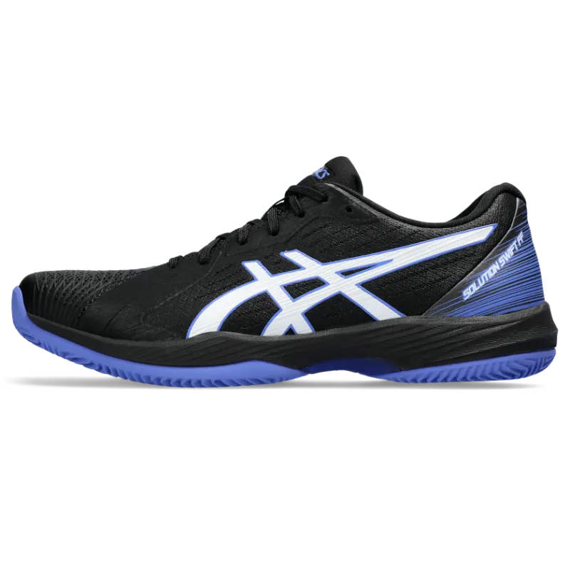 Asics Solution Swift Ff Clay Black/Sapphire (1041A299.003)