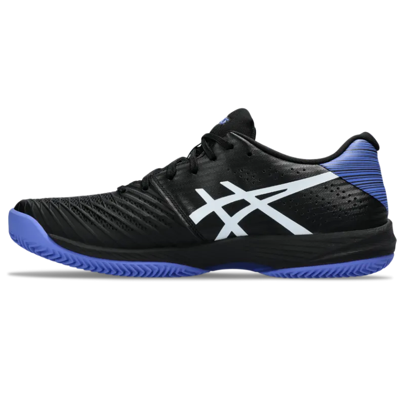 Asics Solution Swift Ff Clay Black/Sapphire (1041A299.003)
