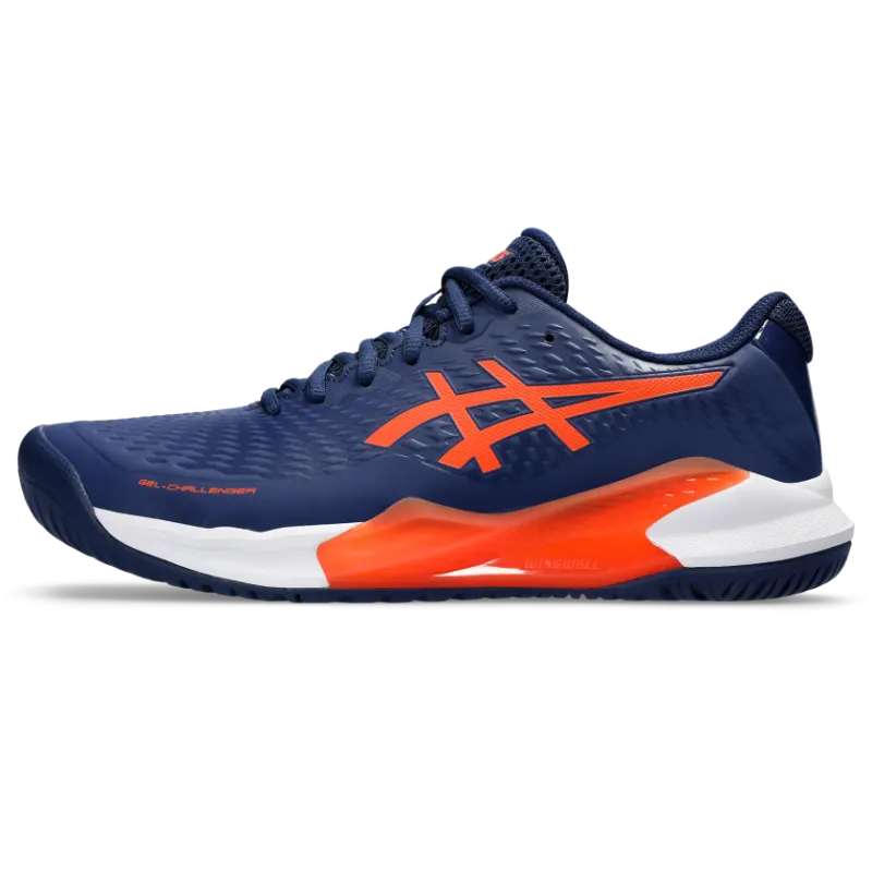 Asics Gel-challenger 14 Blue Expanse/Koi (1041A405.401)