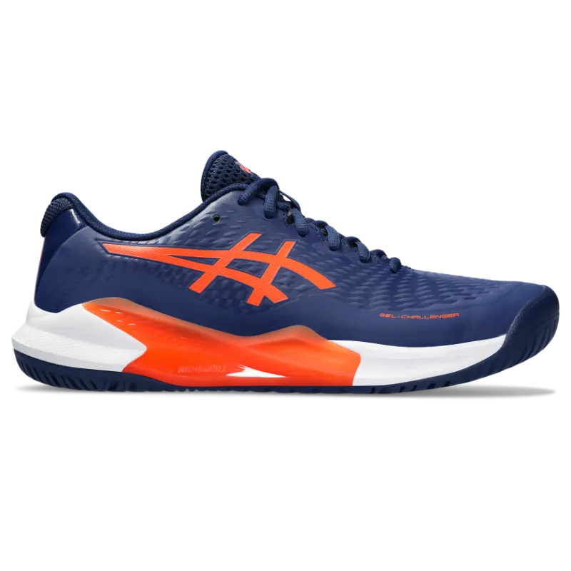 Asics Gel-challenger 14 Blue Expanse/Koi (1041A405.401)