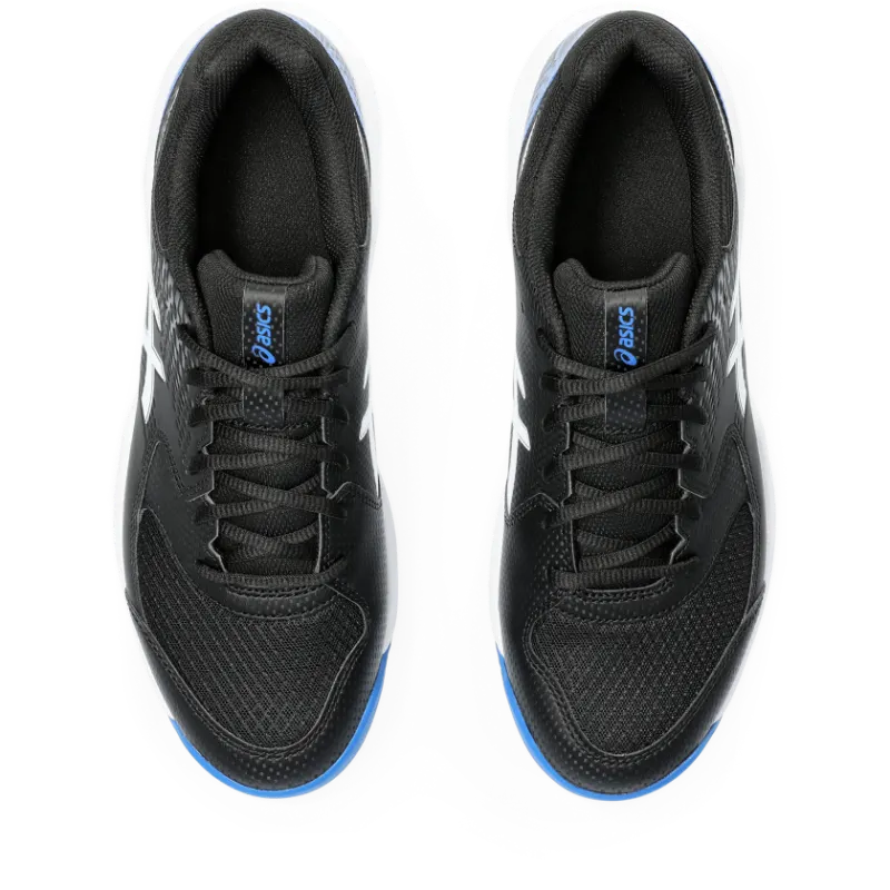 Asics Gel-dedicate 8 Clay Black/Tuna Blue (1041A448.002)