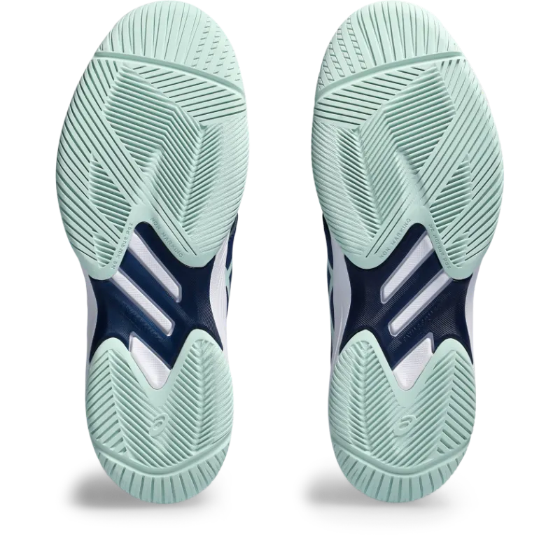 Asics Solution Swift Ff Blue Expanse/Pale Blue (1042A197.403)