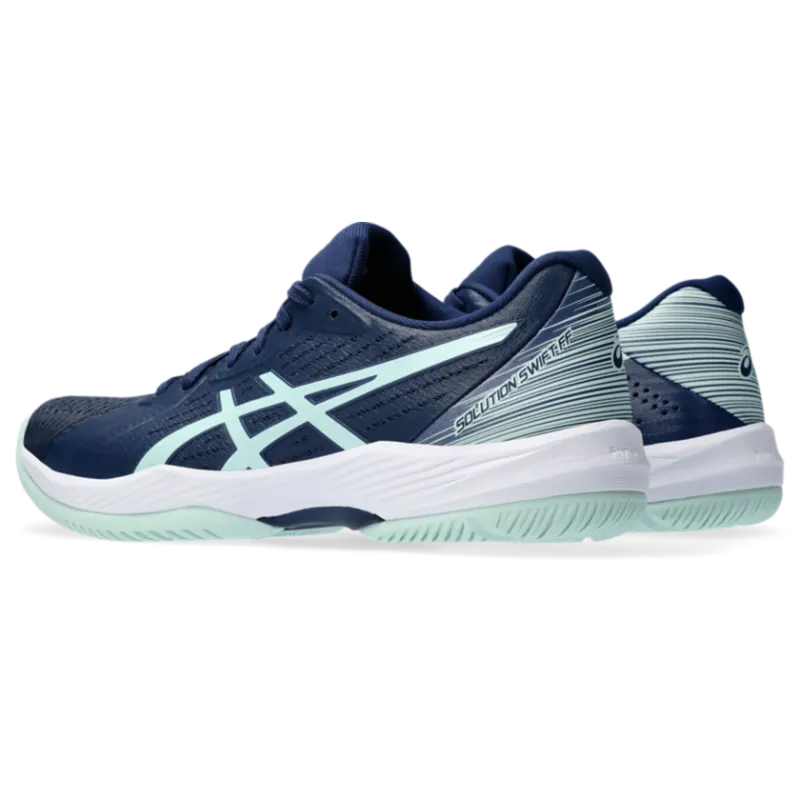 Asics Solution Swift Ff Blue Expanse/Pale Blue (1042A197.403)