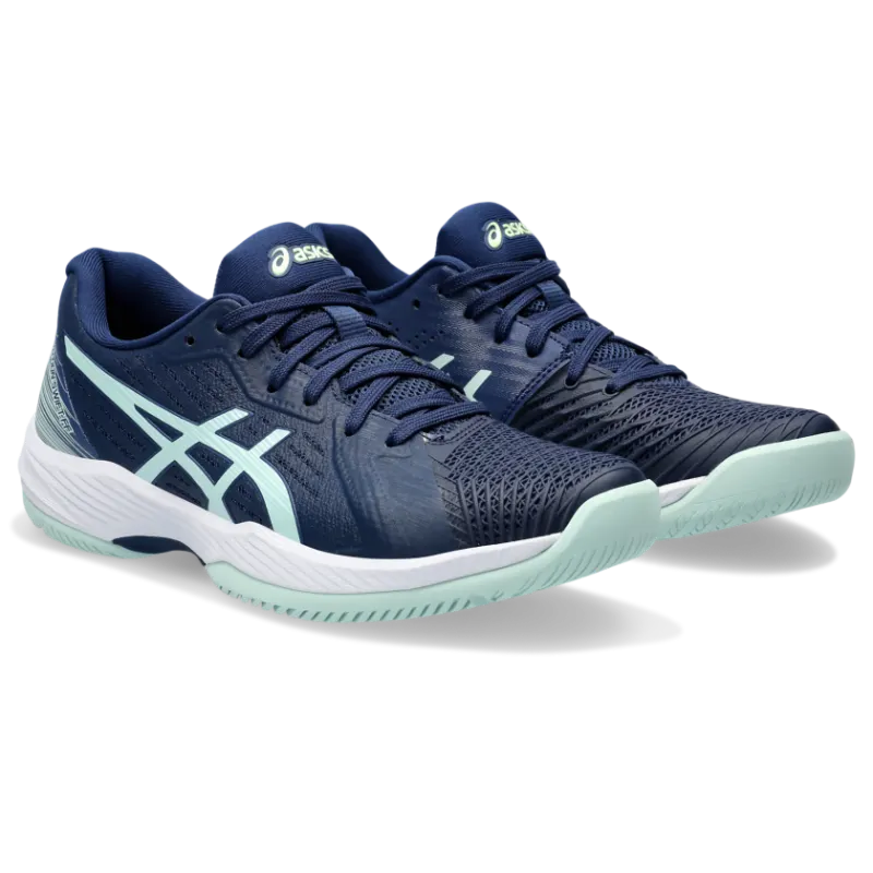 Asics Solution Swift Ff Blue Expanse/Pale Blue (1042A197.403)