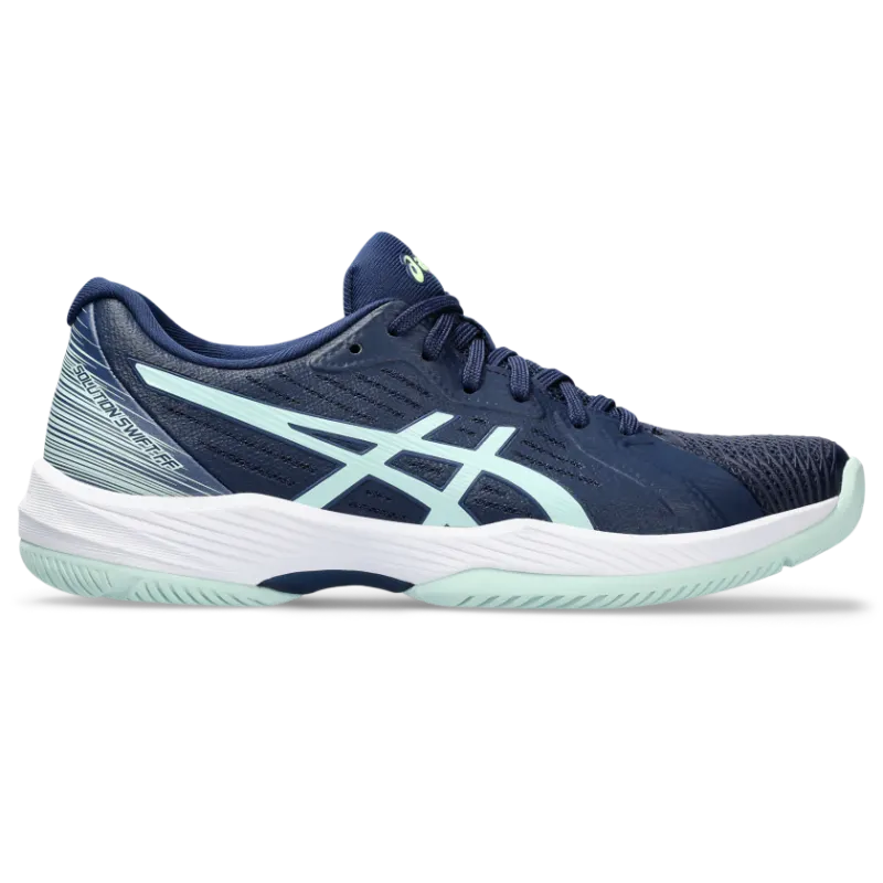 Asics Solution Swift Ff Blue Expanse/Pale Blue (1042A197.403)
