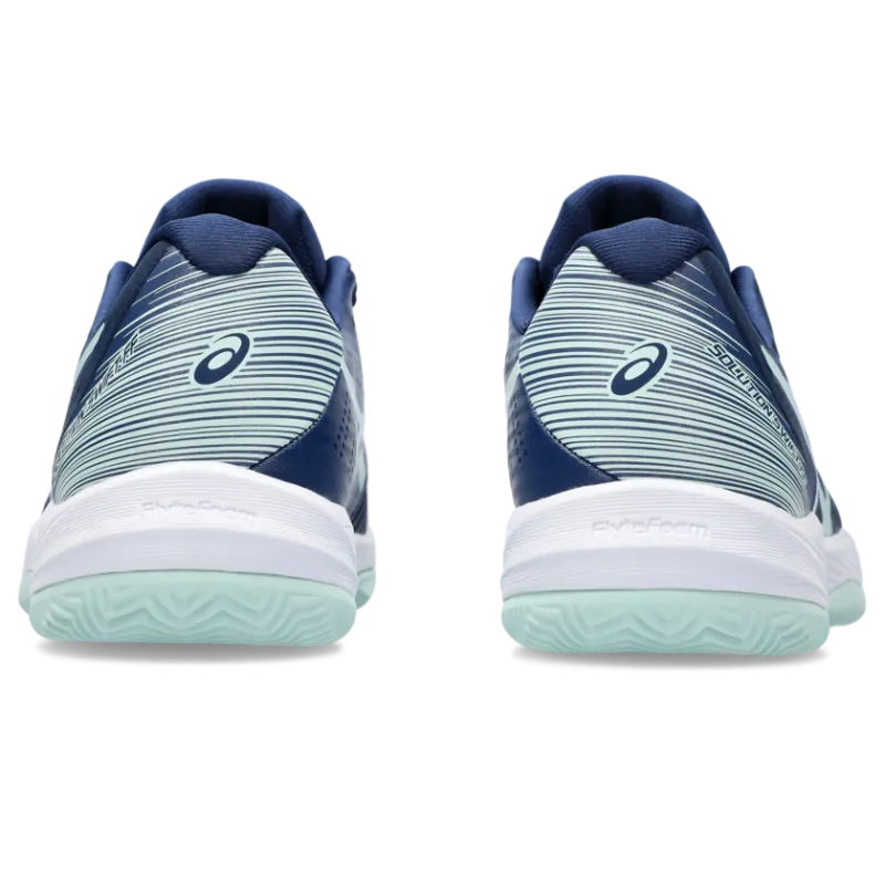 Asics Solution Swift Ff Clay Blue Expanse/Pale Blue (1042A198.403)