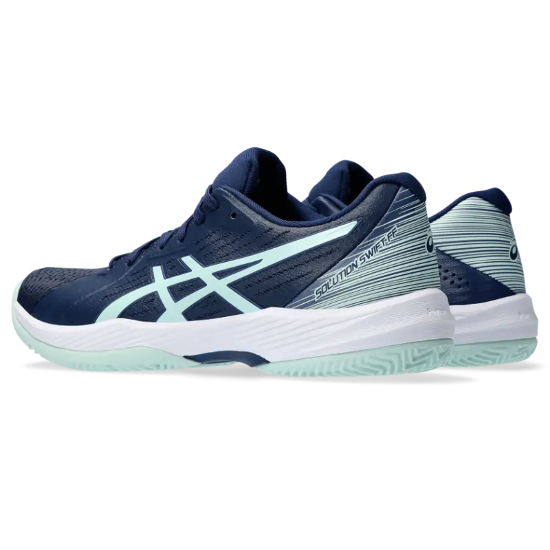 Asics Solution Swift Ff Clay Blue Expanse/Pale Blue (1042A198.403)