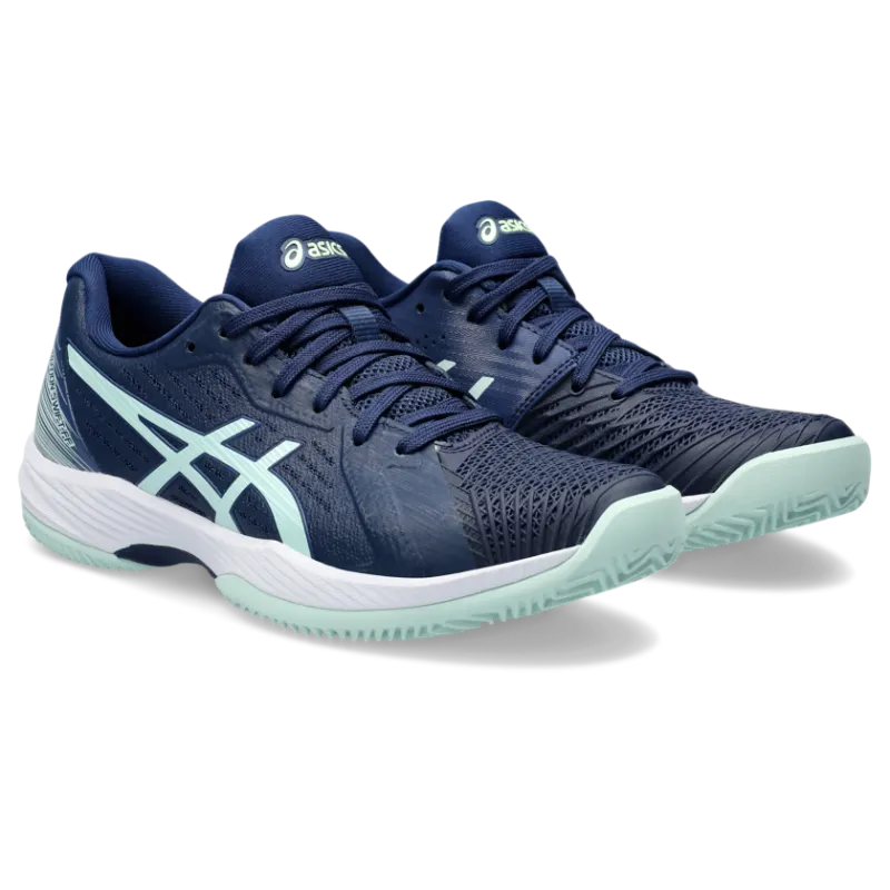 Asics Solution Swift Ff Clay Blue Expanse/Pale Blue (1042A198.403)