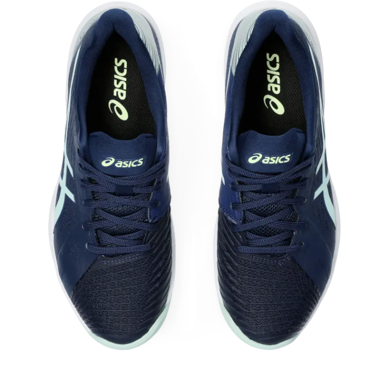 Asics Solution Swift Ff Clay Blue Expanse/Pale Blue (1042A198.403)