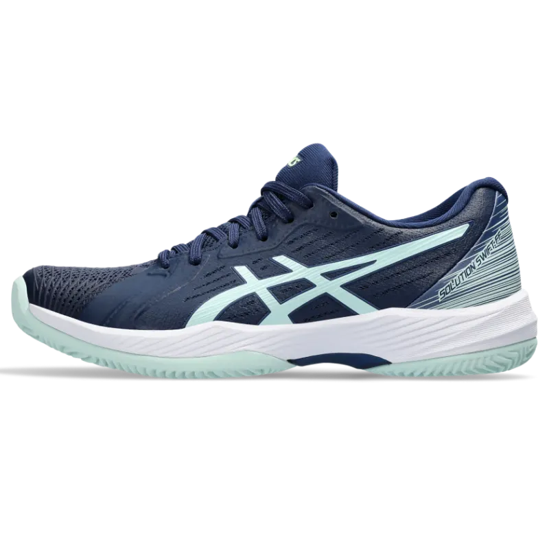 Asics Solution Swift Ff Clay Blue Expanse/Pale Blue (1042A198.403)