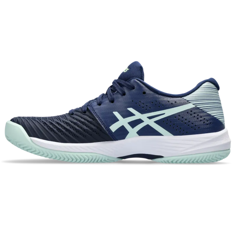 Asics Solution Swift Ff Clay Blue Expanse/Pale Blue (1042A198.403)