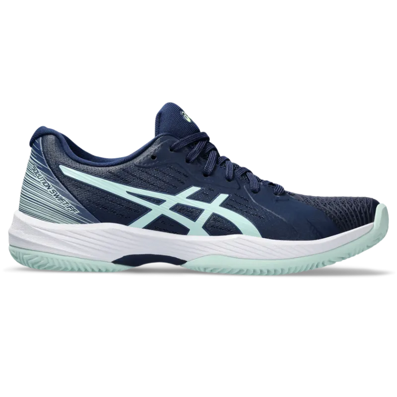 Asics Solution Swift Ff Clay Blue Expanse/Pale Blue (1042A198.403)