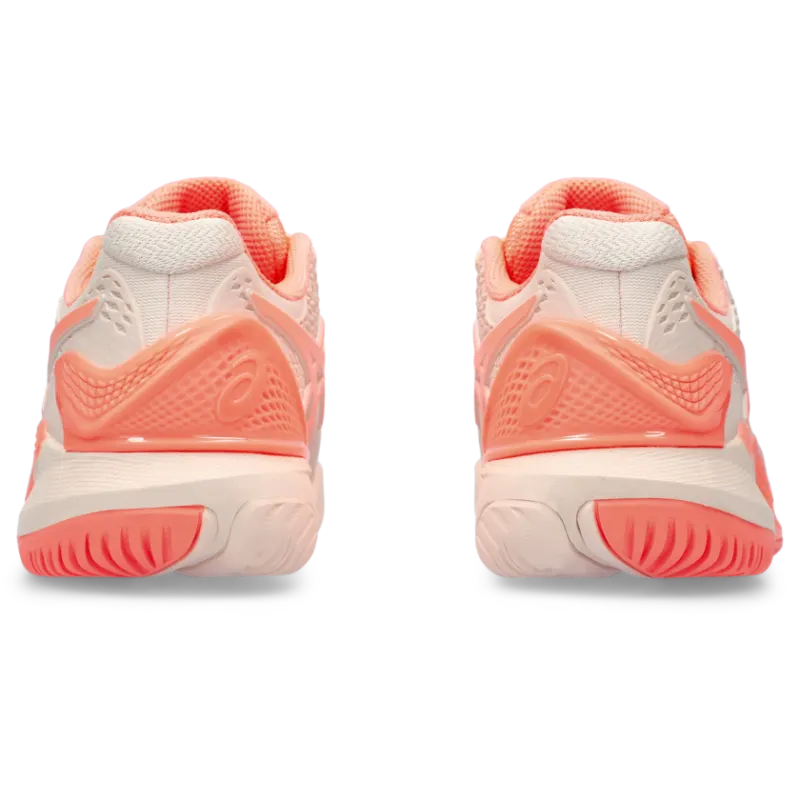 Asics Gel-resolution 9 Pearl Pink/Sun Coral (1042A208.700)