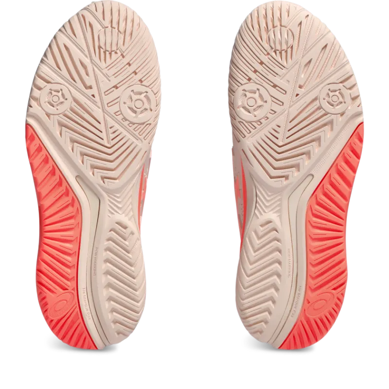 Asics Gel-resolution 9 Pearl Pink/Sun Coral (1042A208.700)