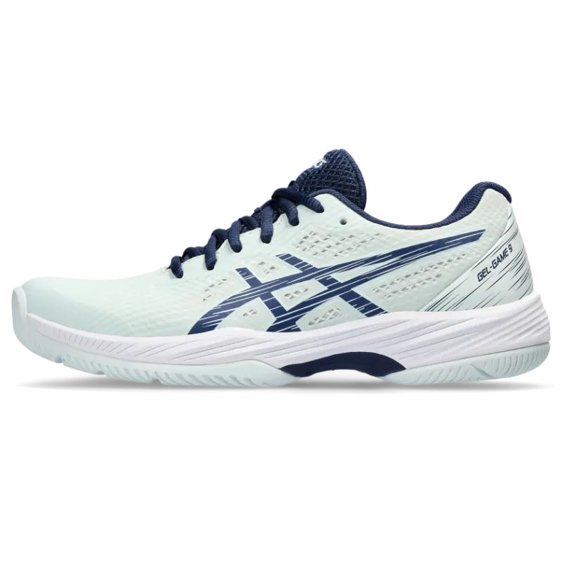 Asics Gel-game 9 Pale Mint/Blue Expanse (1042A211.300)