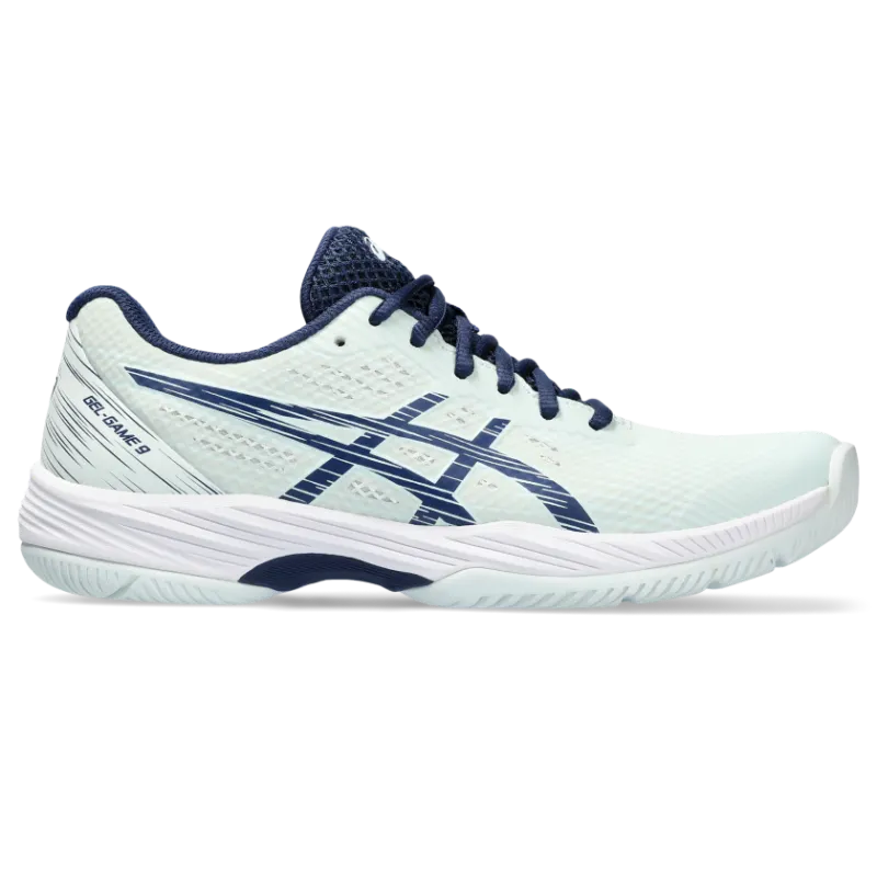 Asics Gel-game 9 Pale Mint/Blue Expanse (1042A211.300)
