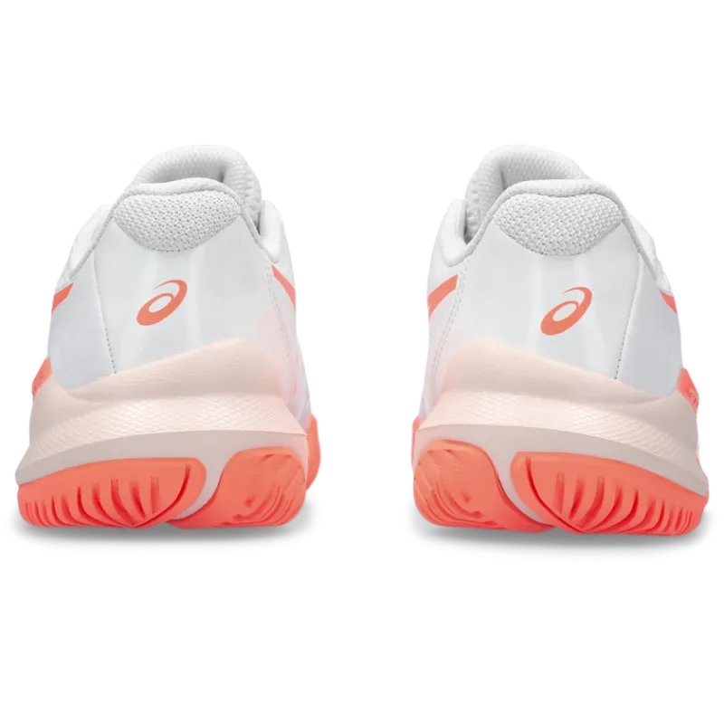 Asics Gel-challenger 14 White/Sun Coral (1042A231.101)