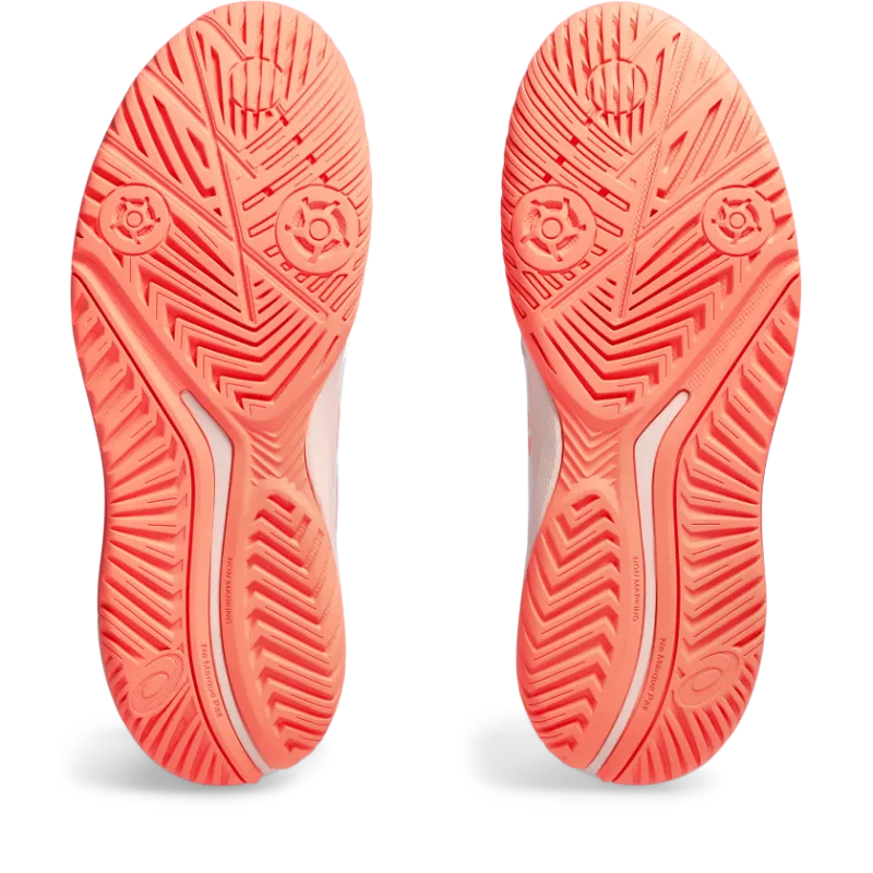 Asics Gel-challenger 14 White/Sun Coral (1042A231.101)