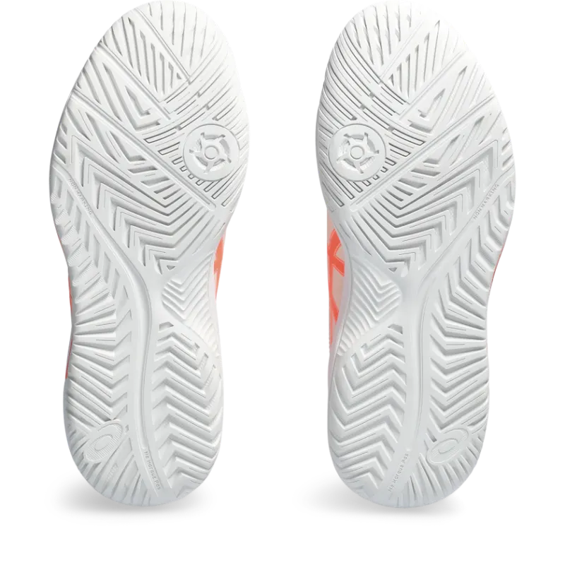 Asics Gel-dedicate 8 Pearl Pink/Sun Coral (1042A237.700)