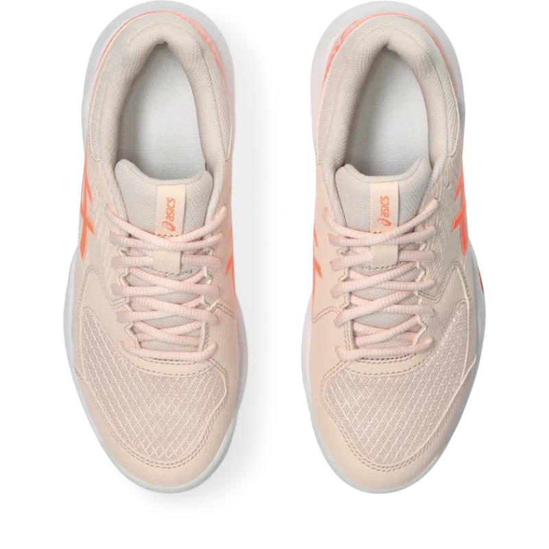 Asics Gel-dedicate 8 Pearl Pink/Sun Coral (1042A237.700)