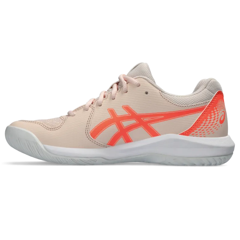 Asics Gel-dedicate 8 Pearl Pink/Sun Coral (1042A237.700)