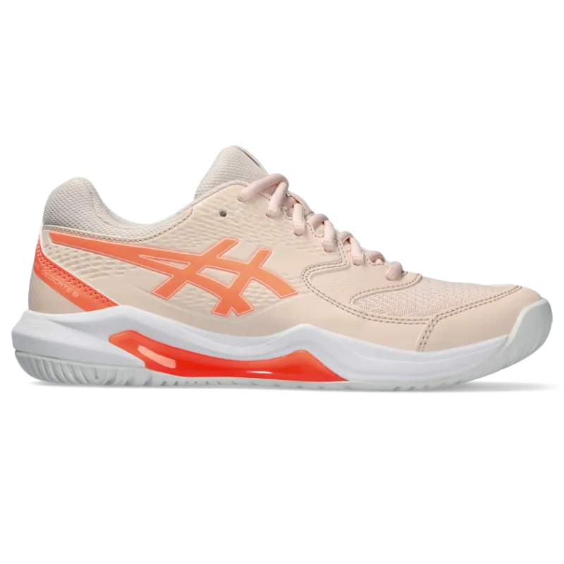 Asics Gel-dedicate 8 Pearl Pink/Sun Coral (1042A237.700)