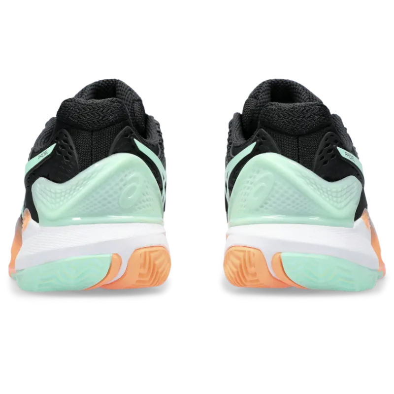Asics Gel-resolution 9 Padel Black/Mint Tint (1042A245.001)