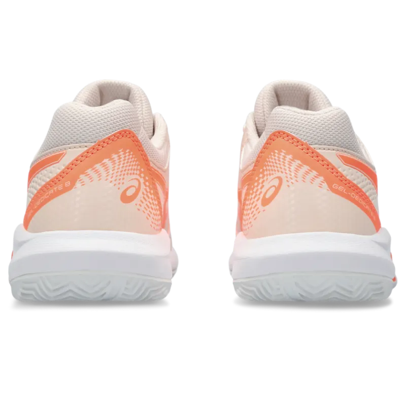 Asics Gel-dedicate 8 Clay Pearl Pink/Sun Coral (1042A255.700)