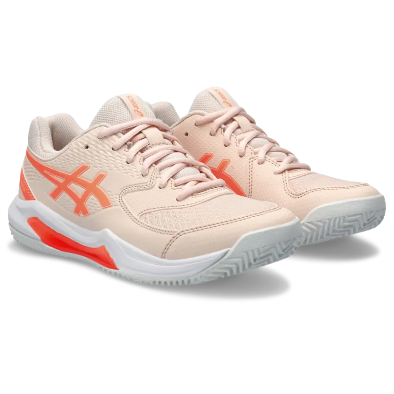 Asics Gel-dedicate 8 Clay Pearl Pink/Sun Coral (1042A255.700)