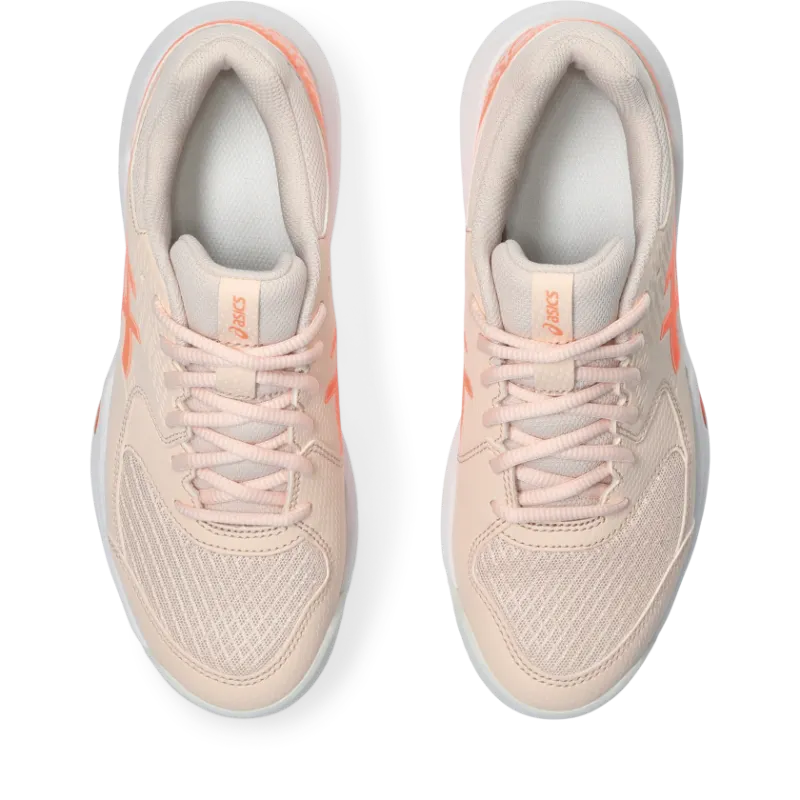 Asics Gel-dedicate 8 Clay Pearl Pink/Sun Coral (1042A255.700)