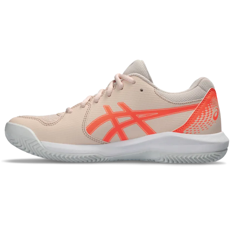 Asics Gel-dedicate 8 Clay Pearl Pink/Sun Coral (1042A255.700)
