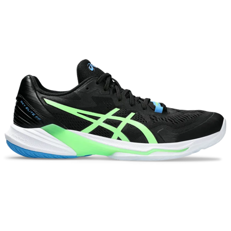 Asics Sky Elite Ff 2 Black/Lime Burst (1051A064.005)