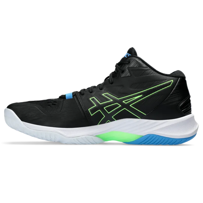 Asics Sky Elite Ff Mt 2 Black/Lime Burst (1051A065.005)