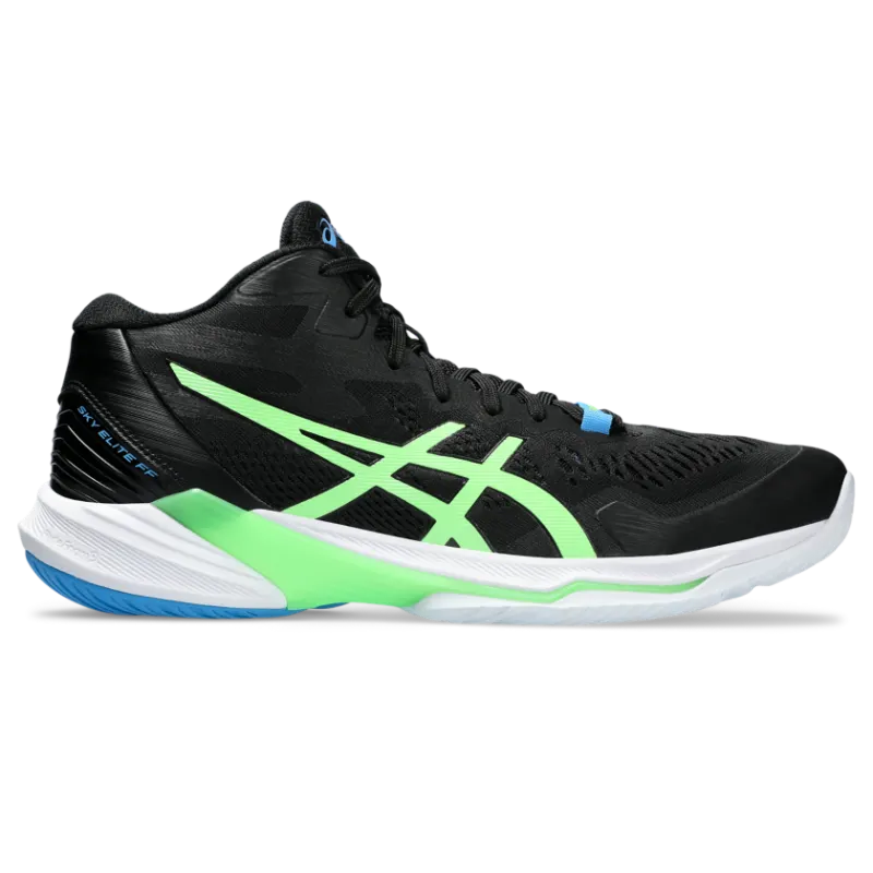 Asics Sky Elite Ff Mt 2 Black/Lime Burst (1051A065.005)