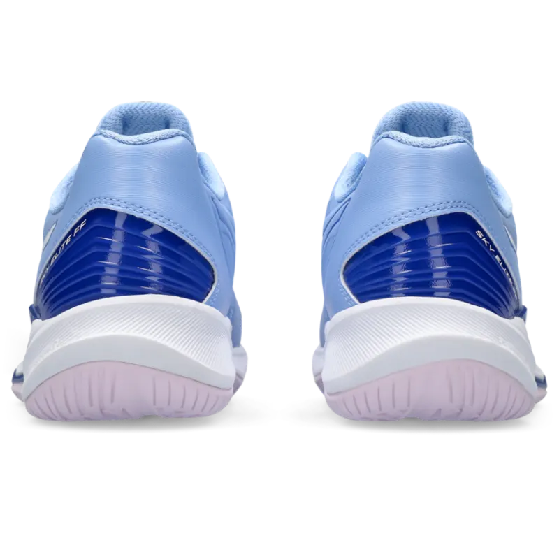 Asics Sky Elite Ff 2 Light Sapphire/White (1052A053.403)