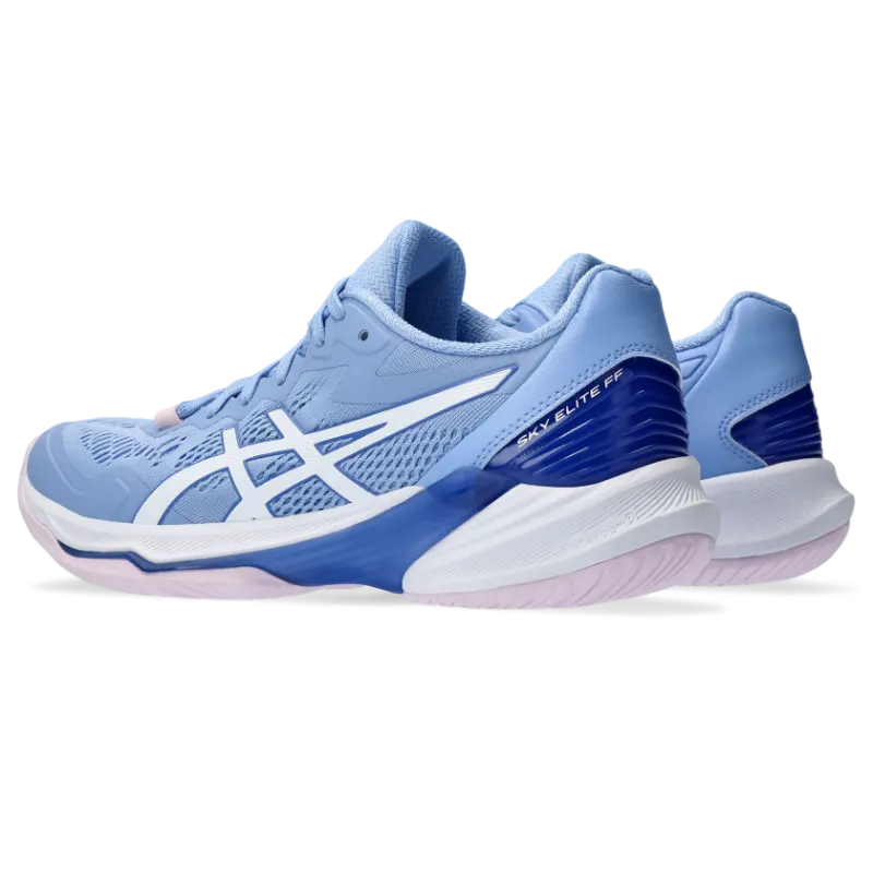 Asics Sky Elite Ff 2 Light Sapphire/White (1052A053.403)