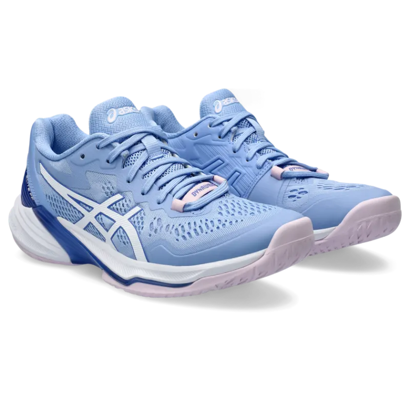 Asics Sky Elite Ff 2 Light Sapphire/White (1052A053.403)