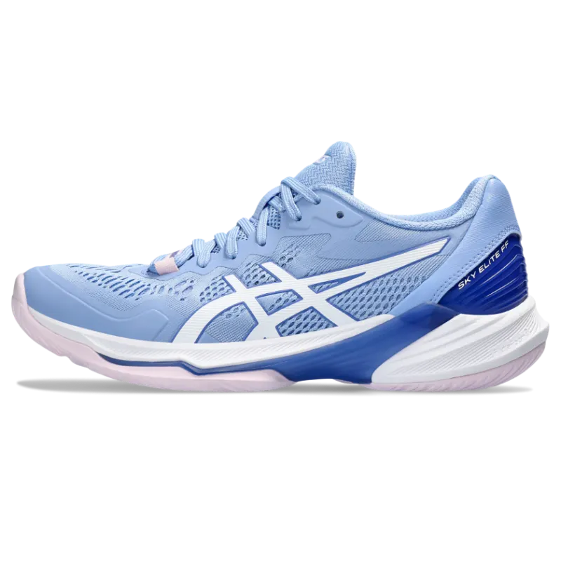 Asics Sky Elite Ff 2 Light Sapphire/White (1052A053.403)