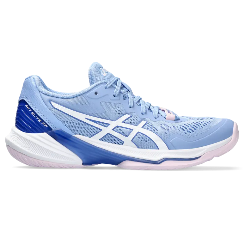 Asics Sky Elite Ff 2 Light Sapphire/White (1052A053.403)