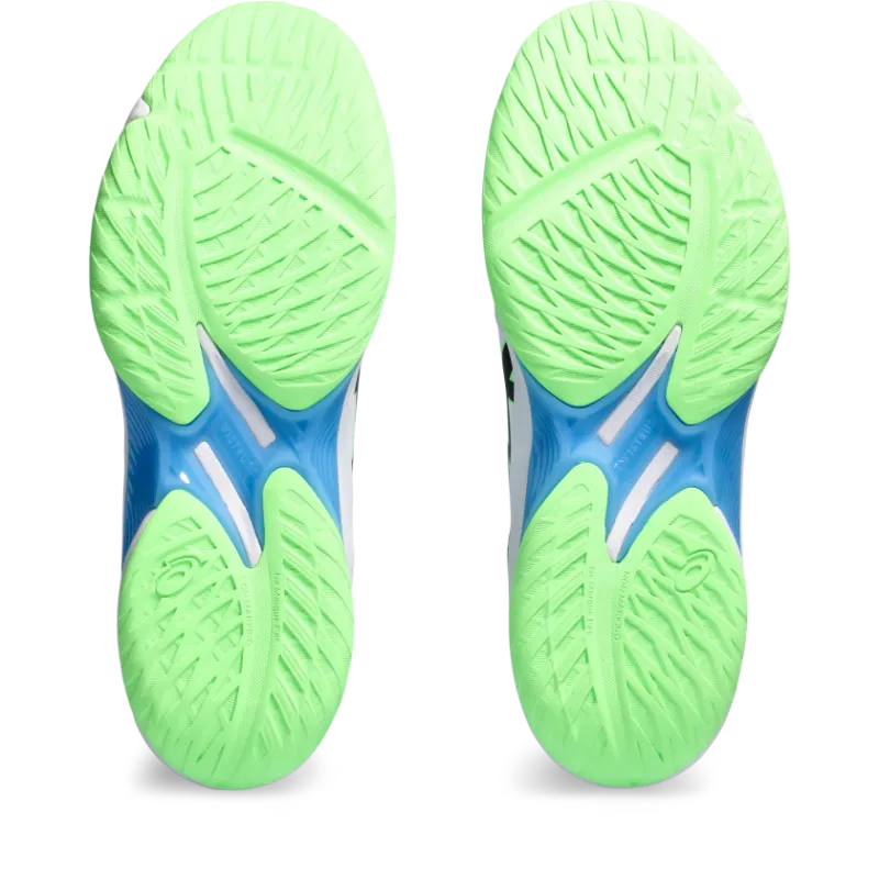 Asics Beyond Ff White/Lime Burst (1071A092.101)