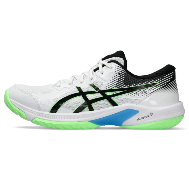 Asics Beyond Ff White/Lime Burst (1071A092.101)
