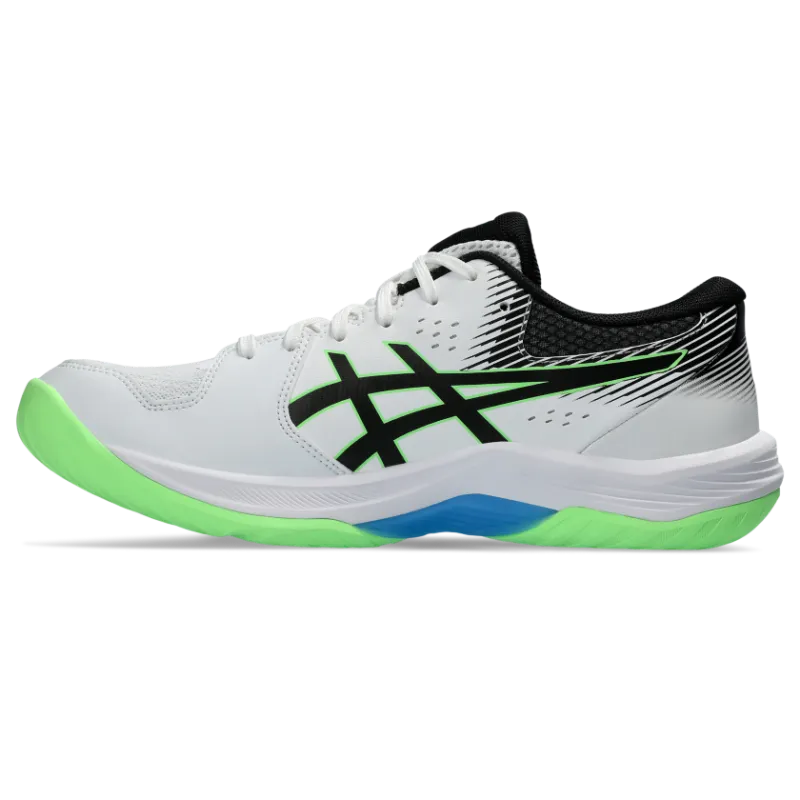 Asics Beyond Ff White/Lime Burst (1071A092.101)