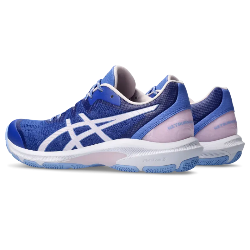 Asics Netburner Shield Ff Sapphire/Cosmos (1072A085.403)