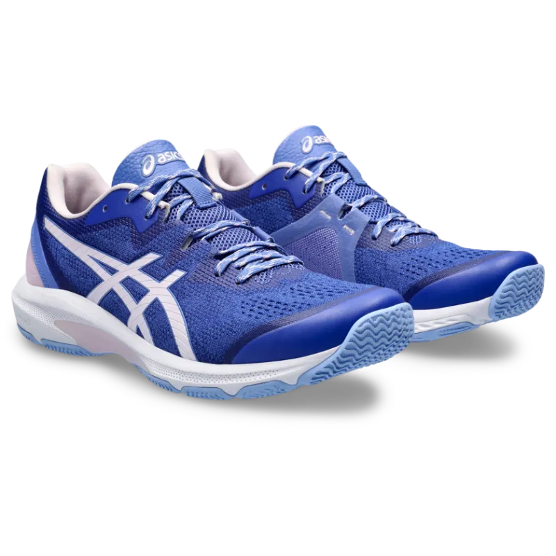 Asics Netburner Shield Ff Sapphire/Cosmos (1072A085.403)