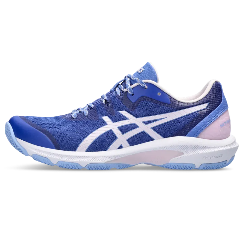 Asics Netburner Shield Ff Sapphire/Cosmos (1072A085.403)