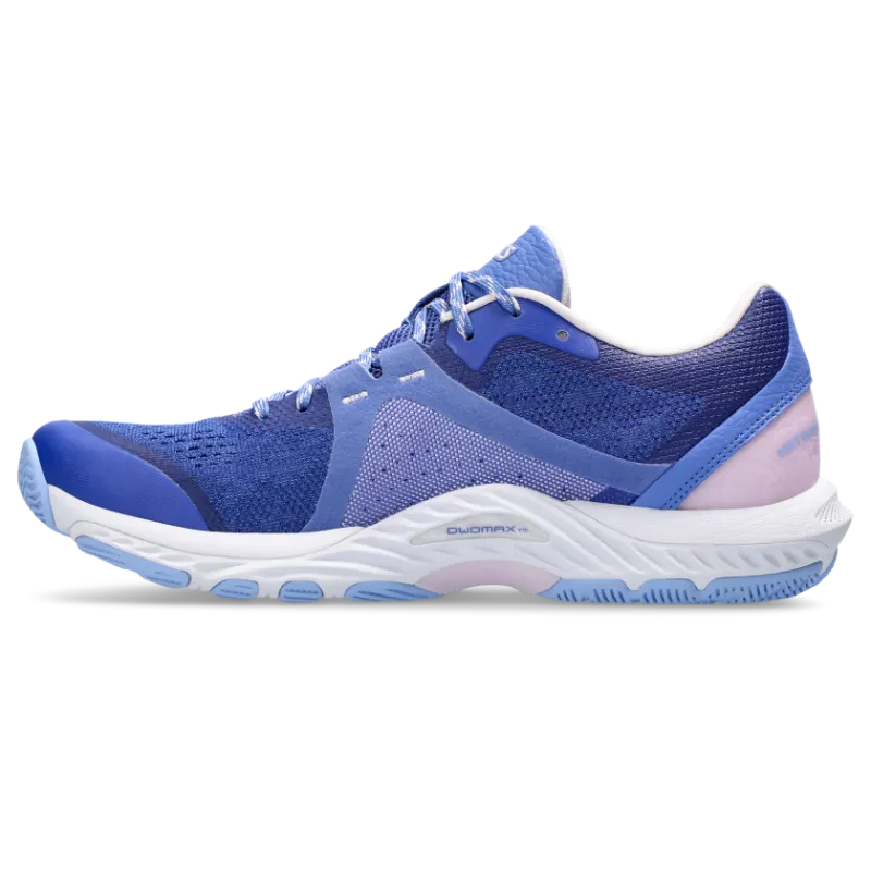 Asics Netburner Shield Ff Sapphire/Cosmos (1072A085.403)