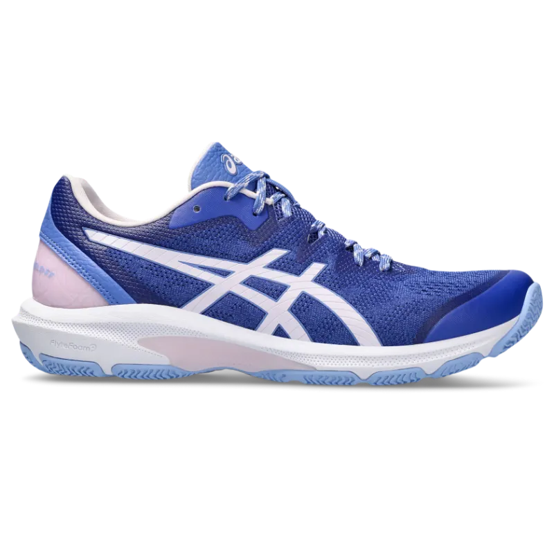 Asics Netburner Shield Ff Sapphire/Cosmos (1072A085.403)