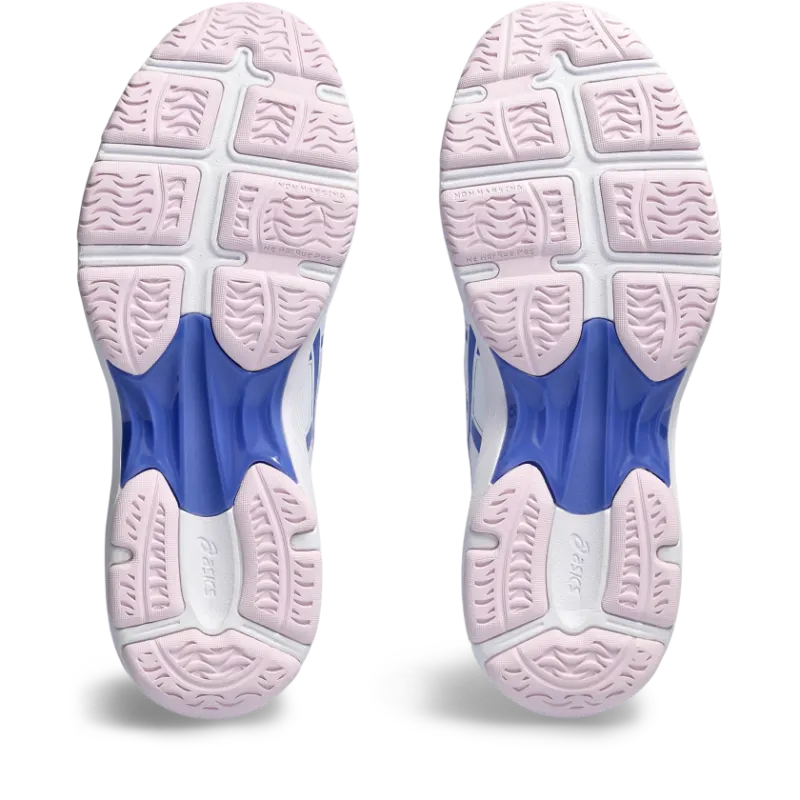 Asics Gel-netburner Academy 9 White/Sapphire (1072A098.101)